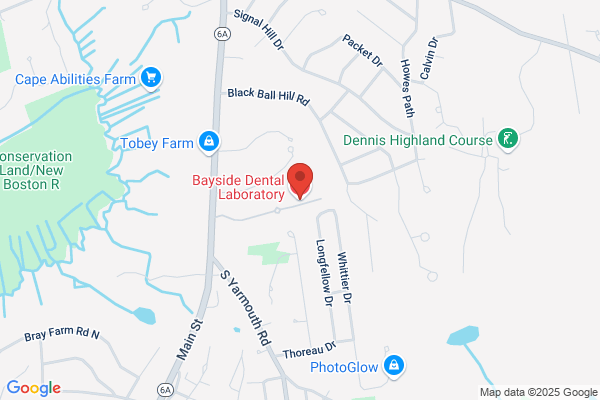 Bayside Dental Laboratory