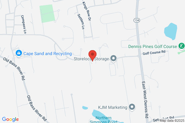 Cape Cod Gymnastics Center Inc