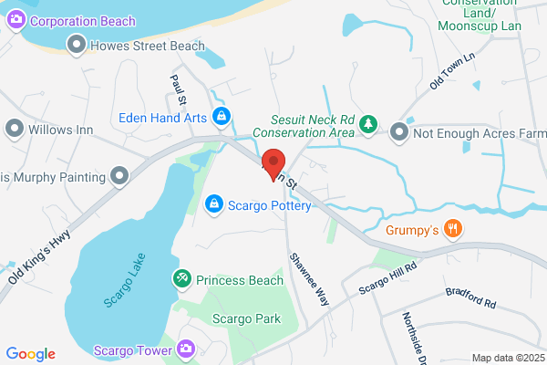 Cape Cod Paper Co Inc
