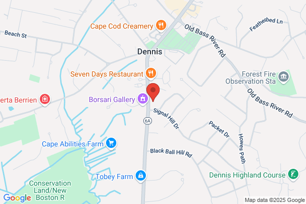 Conway Foran Realty Inc