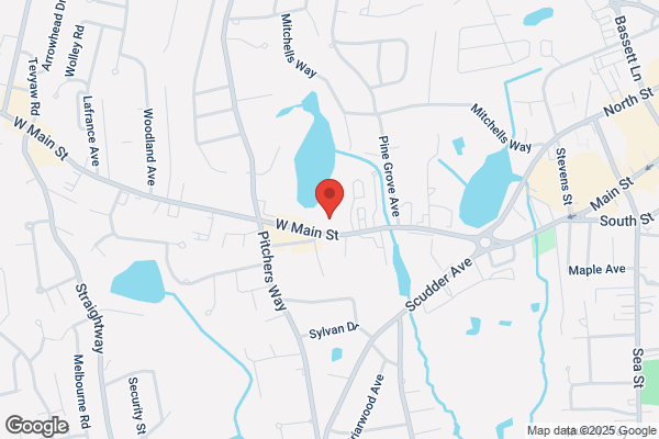 Doane Beal & Ames Inc