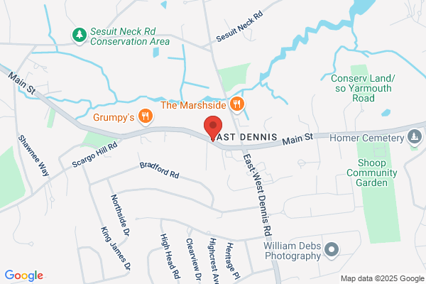East Dennis Antiques