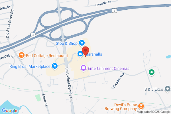 East Dennis Insurance Agency