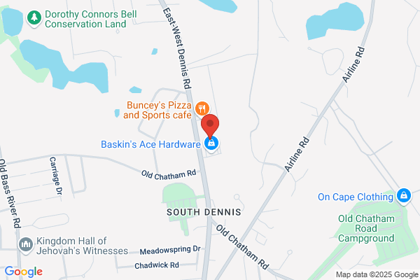 Hyannis Dental Laboratory