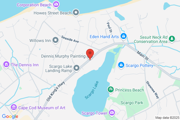 Murphy Dennis Painting & Decorating