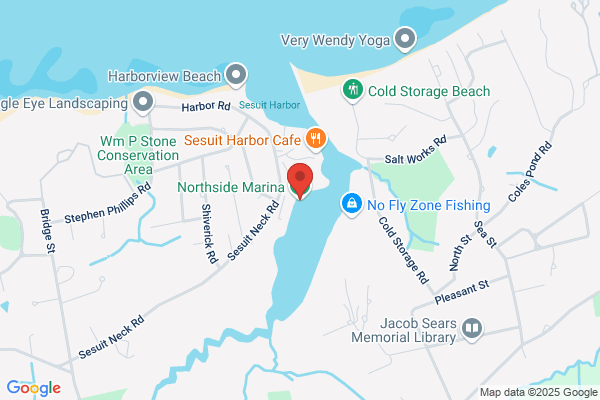 North Side Boat Sales