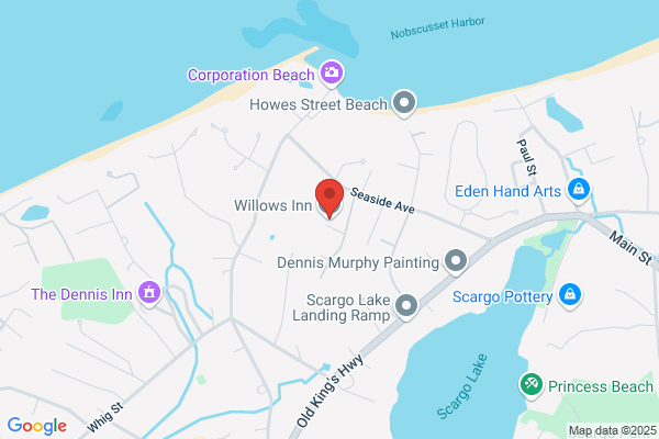 Willows Inn