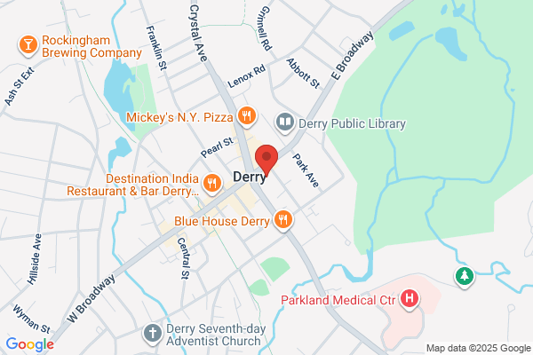 Gentle Dental Derry