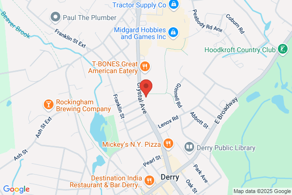 Derry Diner the