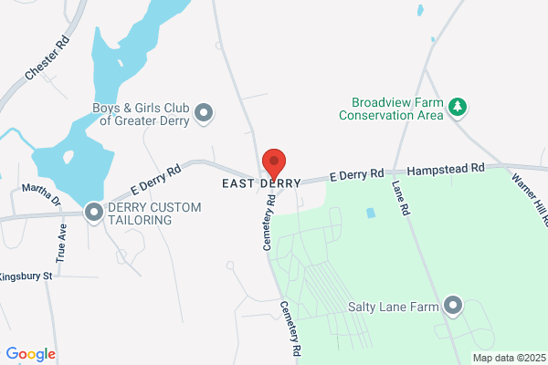 East Derry Tire & Auto