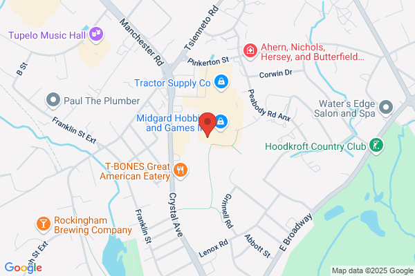 Emery Eye Center