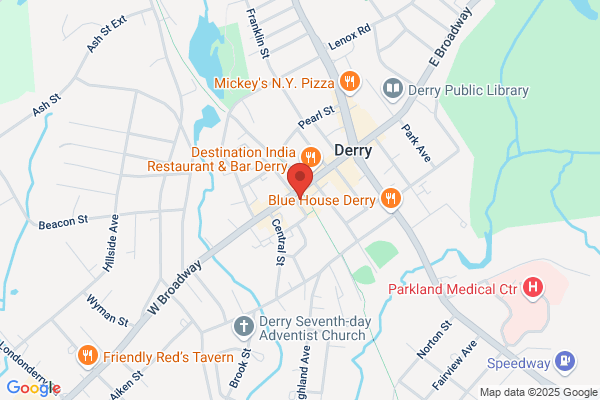 Harry's Driving School