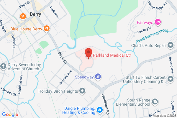 Parkland Medical Center