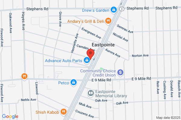 Eastpointe Powersports & Scooters