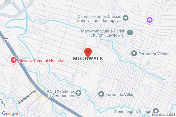 Metro Moonwalk