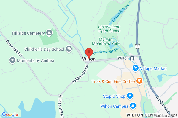 Wilton Town of, Town Manager