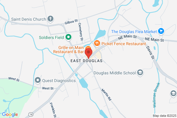 Diggers Liquors