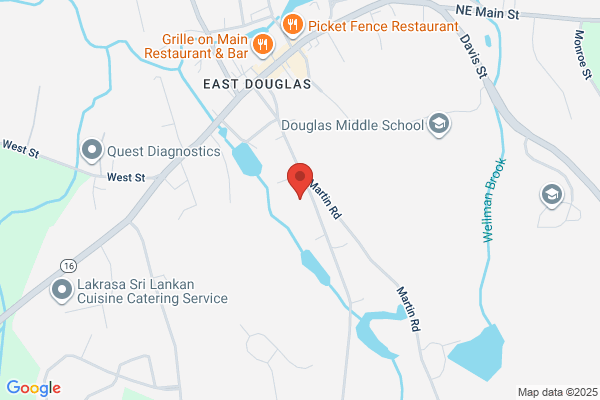 Douglas School District, Douglas Early Childhood Center