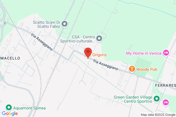 Gregory's Pizzaria & Restaurant