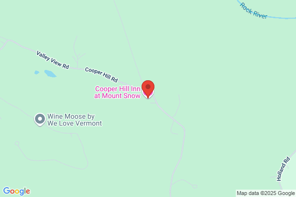 Cooper Hill Inn