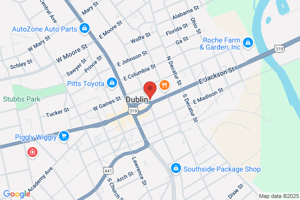 Bracewell Billy Insurance Agency