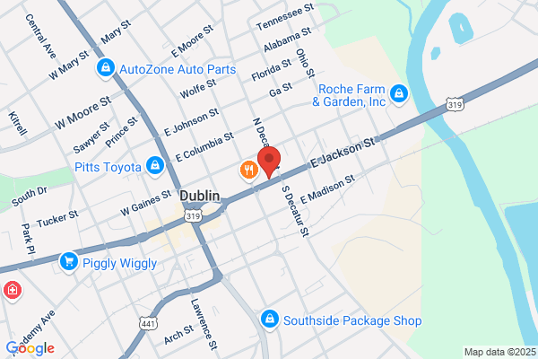 Downtown Service Center