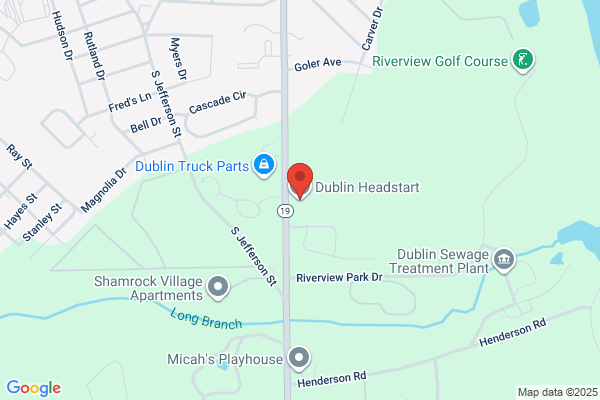Dublin Headstart