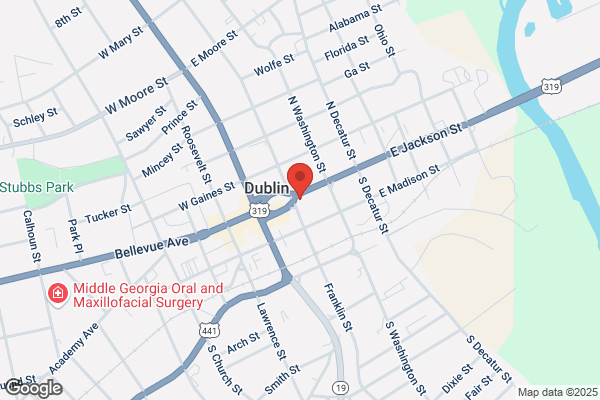 Dublin Muffler Center