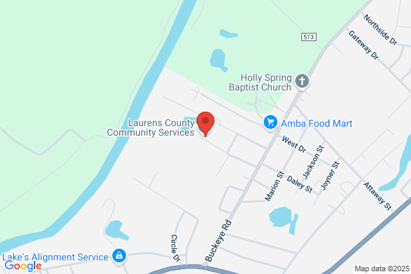 East Dublin Head Start
