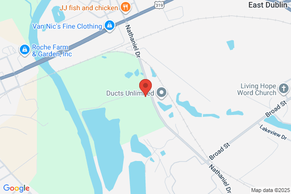 Nathaniel Drive Collection Center