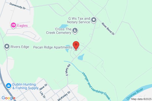 Pecan Trace Apartments