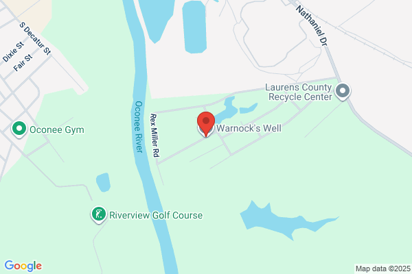 Warnock's Well Co