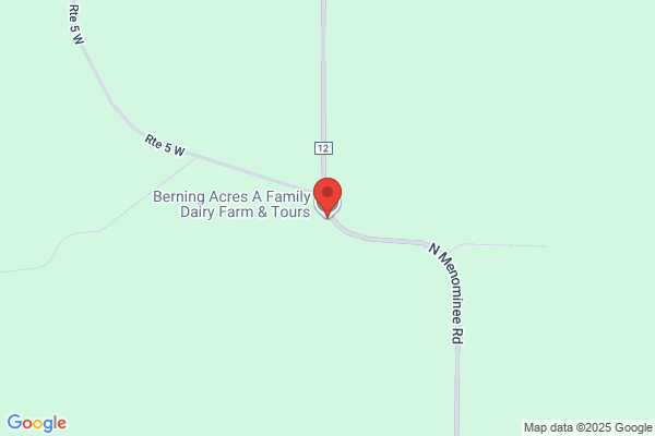 Berning Acres