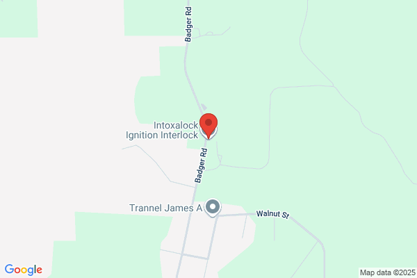 Intoxalock Ignition Interlock