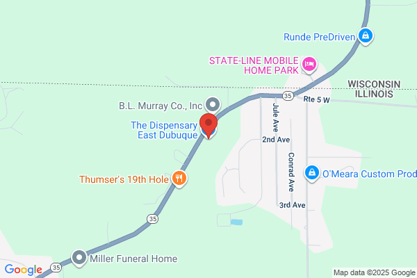 Herb's Barber Shop
