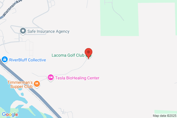 Lacoma Golf Course