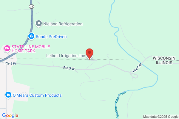 Leibold Irrigation Inc