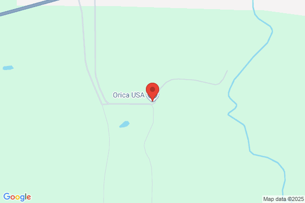 Orics USA Inc