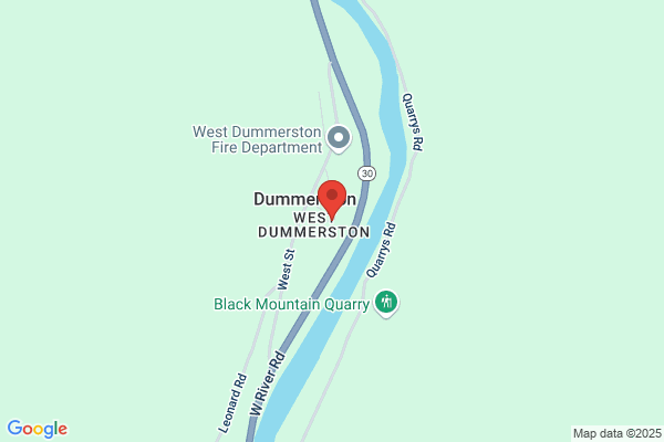 Dummerston Community Center