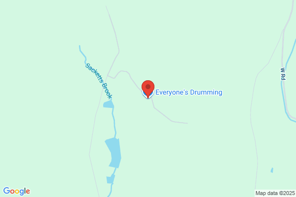 Everyone's Drumming Co