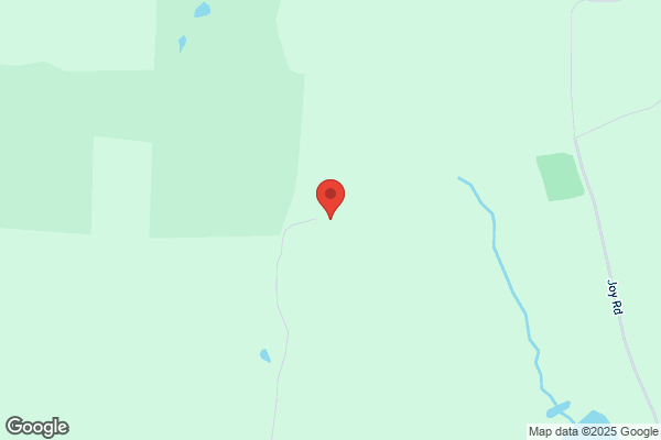 Fitzgerald Wm J Land Surveyor