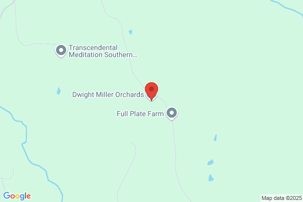 Miller Dwight Orchards