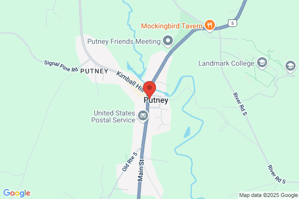 Putney Diner