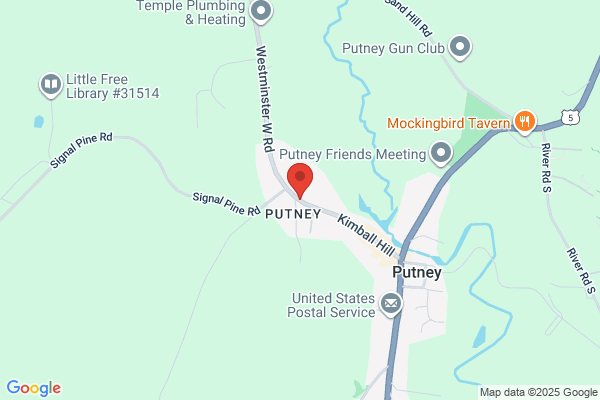 Putney Family Services