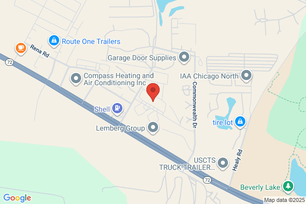 LEA HEATING & AIR CONDITIONING