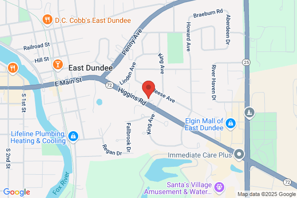 Dundee Collision Inc.