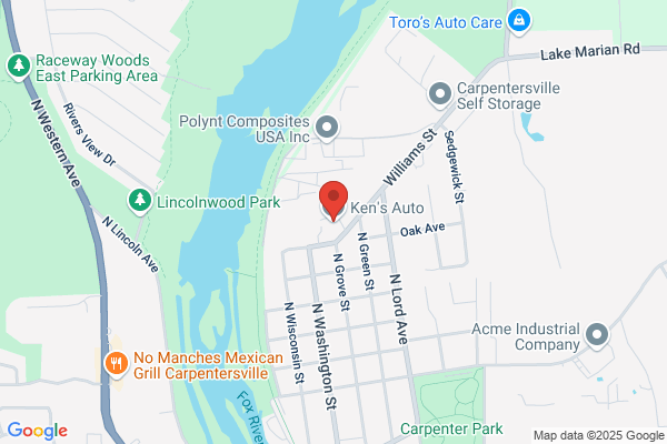 Ken's Auto Inc