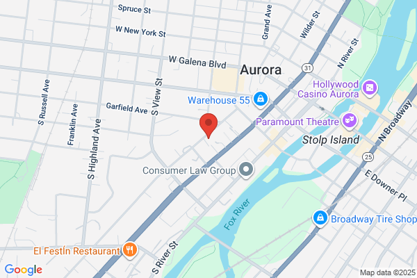 Rivera Brothers Auto Repair