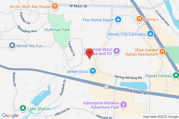 Sears Auto Center