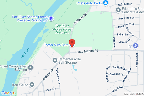 Torres Auto Repair